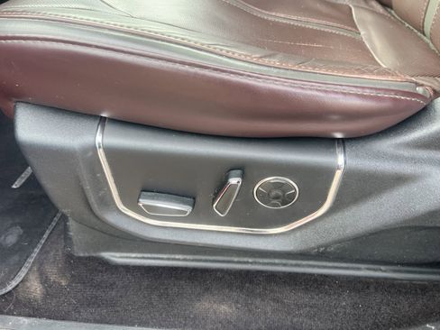 Used 2016 Ford F150 Platinum w/ FX4 Off-Road Package image 16