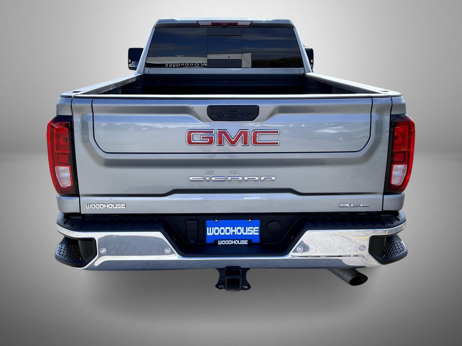 Used 2024 GMC Sierra 3500 SLE w/ SLE Value Package AWD/4WD image 7