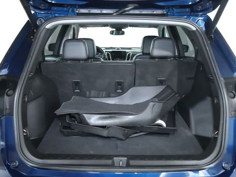 Used 2022 Chevrolet Equinox Premier AWD/4WD image 31