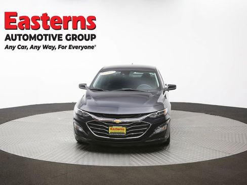 Used 2023 Chevrolet Malibu LT FWD image 55