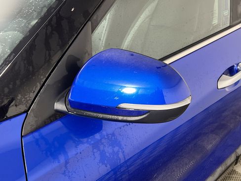 Used 2021 Kia Seltos SX w/ SX Sunroof Package image 13