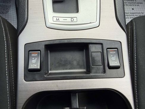 Used 2014 Subaru Legacy 2.5i Sport AWD/4WD image 20