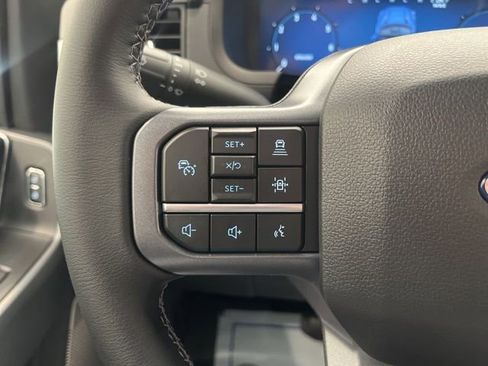 New 2025 Ford F150 XLT w/ Equipment Group 303A High image 14