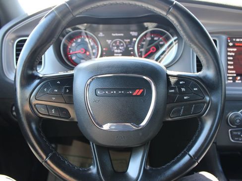 Used 2023 Dodge Charger SXT RWD image 28