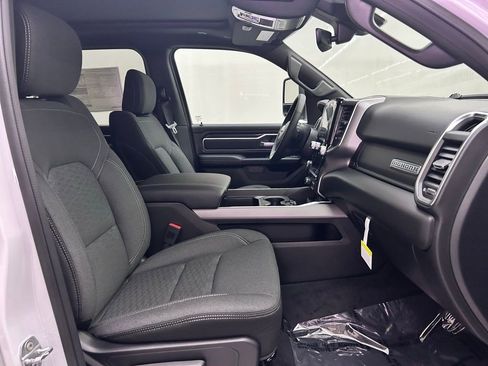 New 2026 RAM 1500 Big Horn image 20