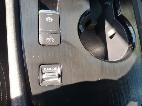 Certified 2023 Nissan Rogue SV image 26