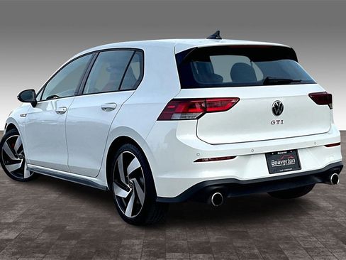 Used 2024 Volkswagen GTI S image 13