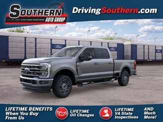 New 2026 Ford F250 Lariat AWD/4WD 360° Tour