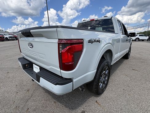 New 2026 Ford F150 STX w/ Equipment Group 200A AWD/4WD image 5