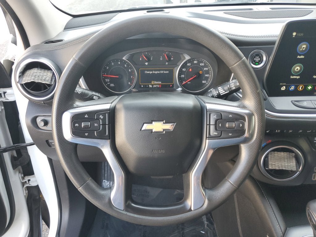 Used 2024 Chevrolet Blazer LT AWD/4WD image 19
