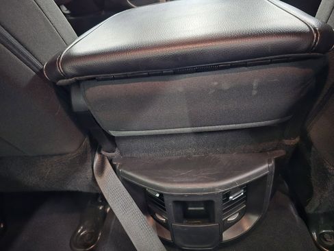 Used 2024 RAM 3500 Big Horn image 42