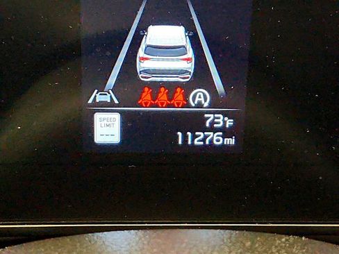 Used 2024 Kia Sportage X-Line image 15