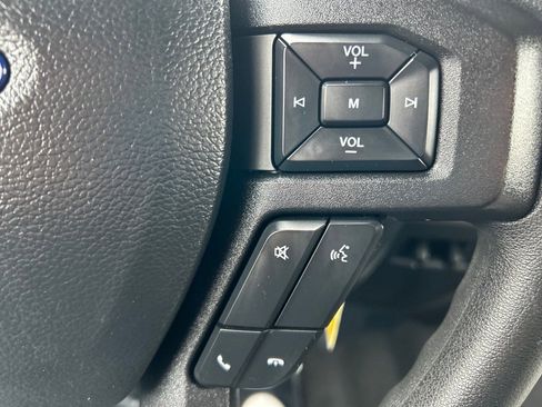 Used 2022 Ford F250 XLT w/ XLT Premium Package image 23