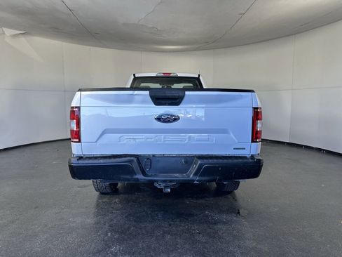 Used 2018 Ford F150 XL w/ Equipment Group 101A Mid image 10