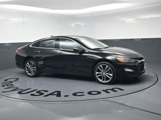 Certified 2022 Chevrolet Malibu Premier video 2