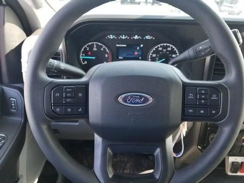 New 2026 Ford Maverick XLT w/ Equipment Group 301A image 24