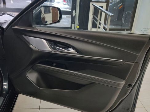 Used 2022 Cadillac CT4 Premium Luxury AWD/4WD image 23