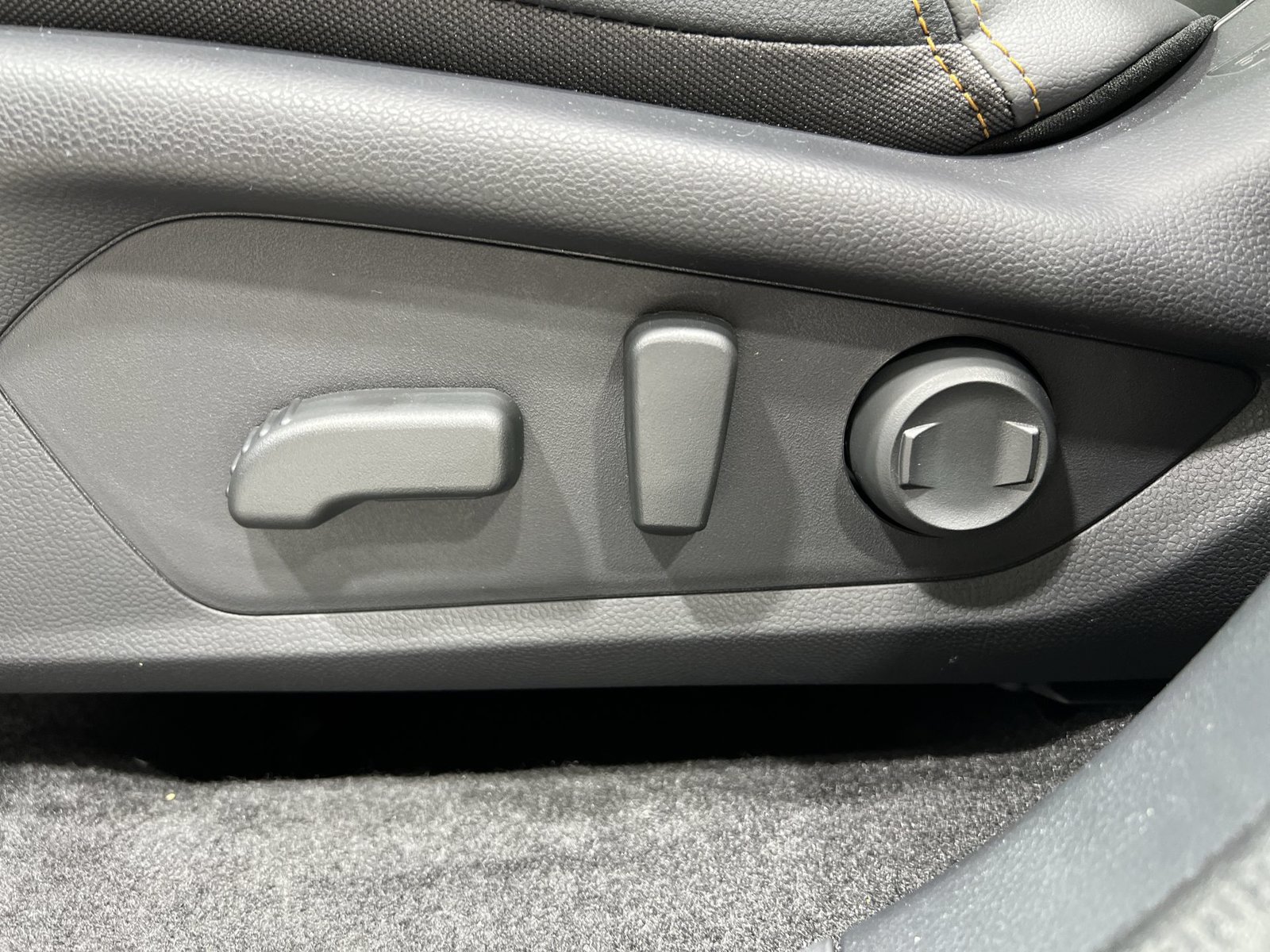 New 2026 Subaru Forester Wilderness AWD/4WD image 12