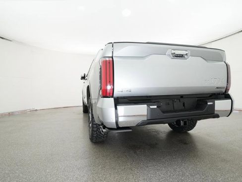 New 2026 Toyota Tundra 1794 Edition AWD/4WD image 53