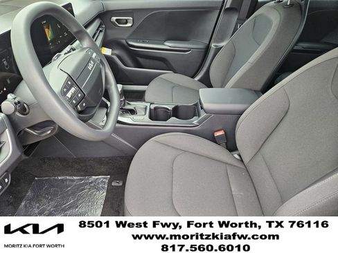 New 2026 Kia K4 FWD image 9