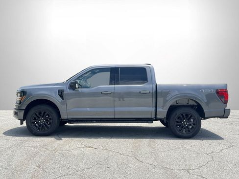 New 2026 Ford F150 XLT w/ Equipment Group 302A MID AWD/4WD image 21