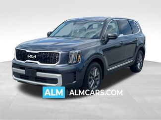 Used 2024 Kia Telluride LX FWD video 1