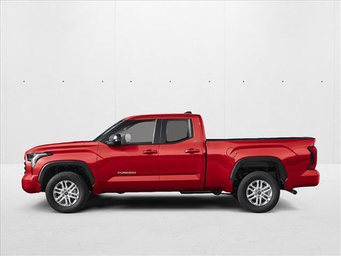New 2026 Toyota Tundra SR5 image 3