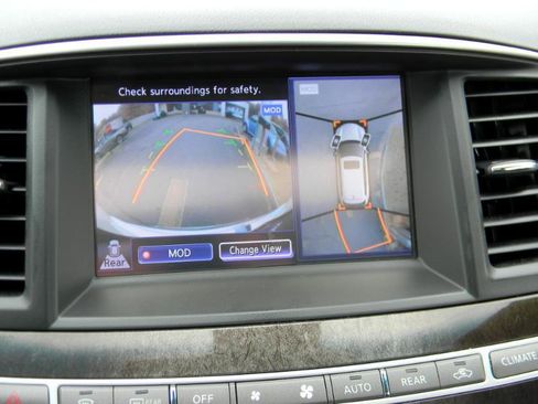 Used 2015 INFINITI QX60 AWD w/ Premium Plus Package image 20