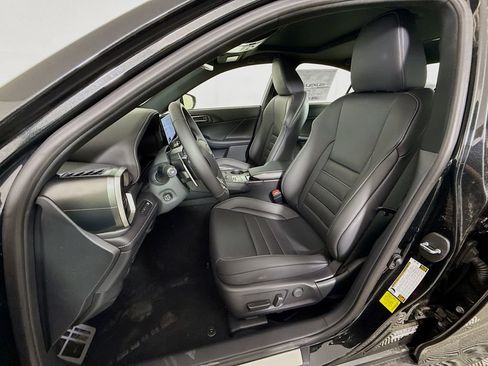 New 2026 Lexus IS 350 F Sport image 16