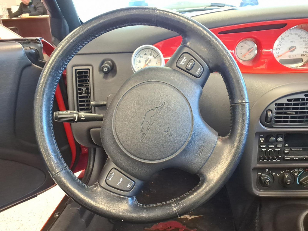 Used 1999 Plymouth Prowler RWD image 16