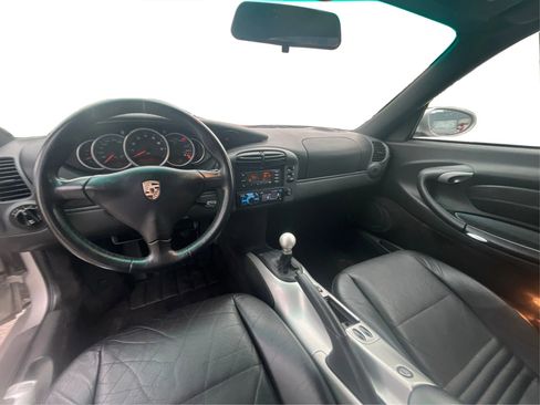 Used 1999 Porsche 911 Carrera image 29