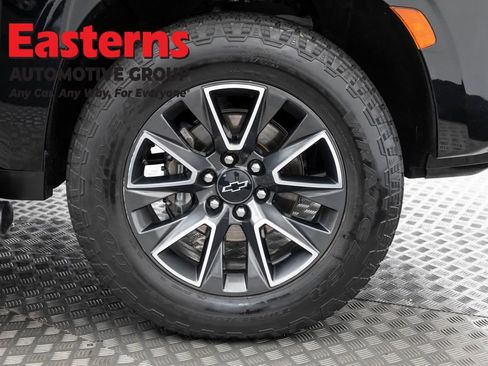 Used 2021 Chevrolet Tahoe Z71 AWD/4WD image 51