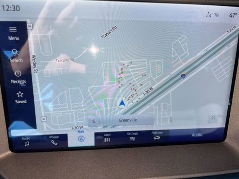 New 2024 Ford Bronco Outer Banks image 14