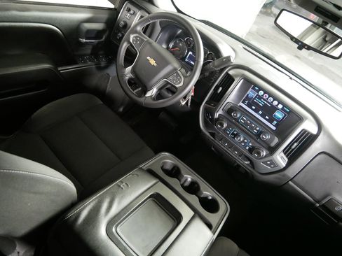 Used 2015 Chevrolet Silverado 1500 LT w/ All Star Edition image 9