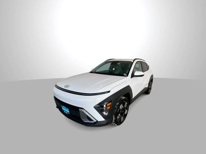 Used 2025 Hyundai Kona SEL