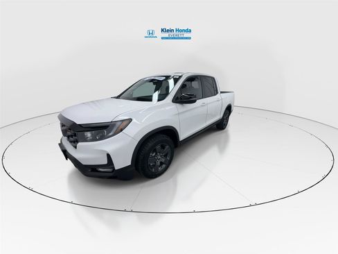 New 2026 Honda Ridgeline TrailSport image 6