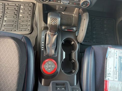 Used 2022 Ford Bronco Raptor image 28