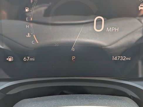 Used 2025 Buick Envista Avenir FWD image 33