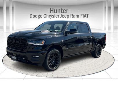 New 2026 RAM 1500 Limited