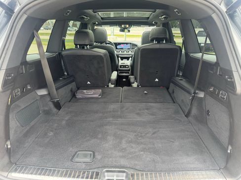Used 2023 Mercedes-Benz GLS 450 4MATIC image 28
