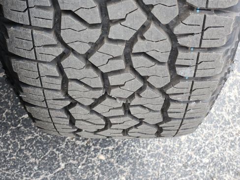 New 2026 GMC Sierra 2500 SLT w/ Texas SLT Premium Package image 16