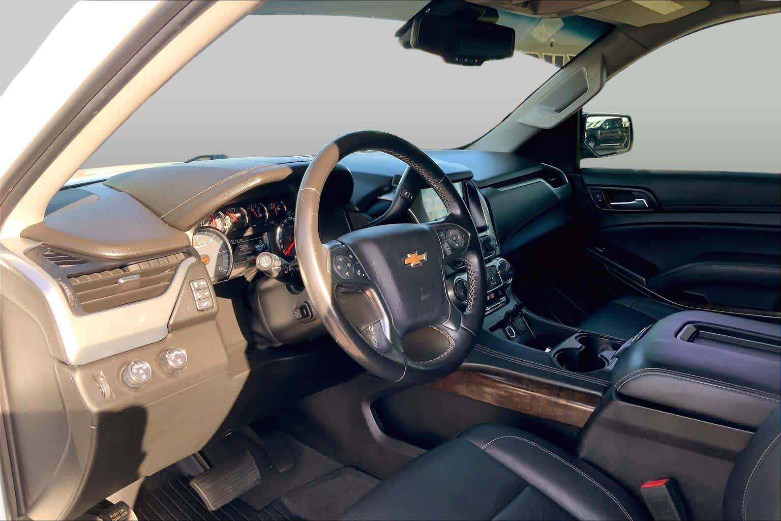 Used 2019 Chevrolet Tahoe LT AWD/4WD image 18