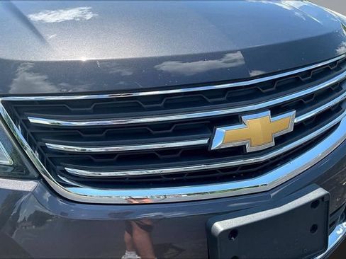 Used 2016 Chevrolet Traverse LT FWD image 32