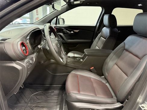 New 2026 Chevrolet Blazer RS w/ Driver Confidence II Package image 11