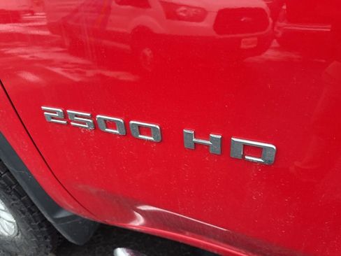 Used 2023 Chevrolet Silverado 2500 LT w/ Advanced Trailering Package image 48