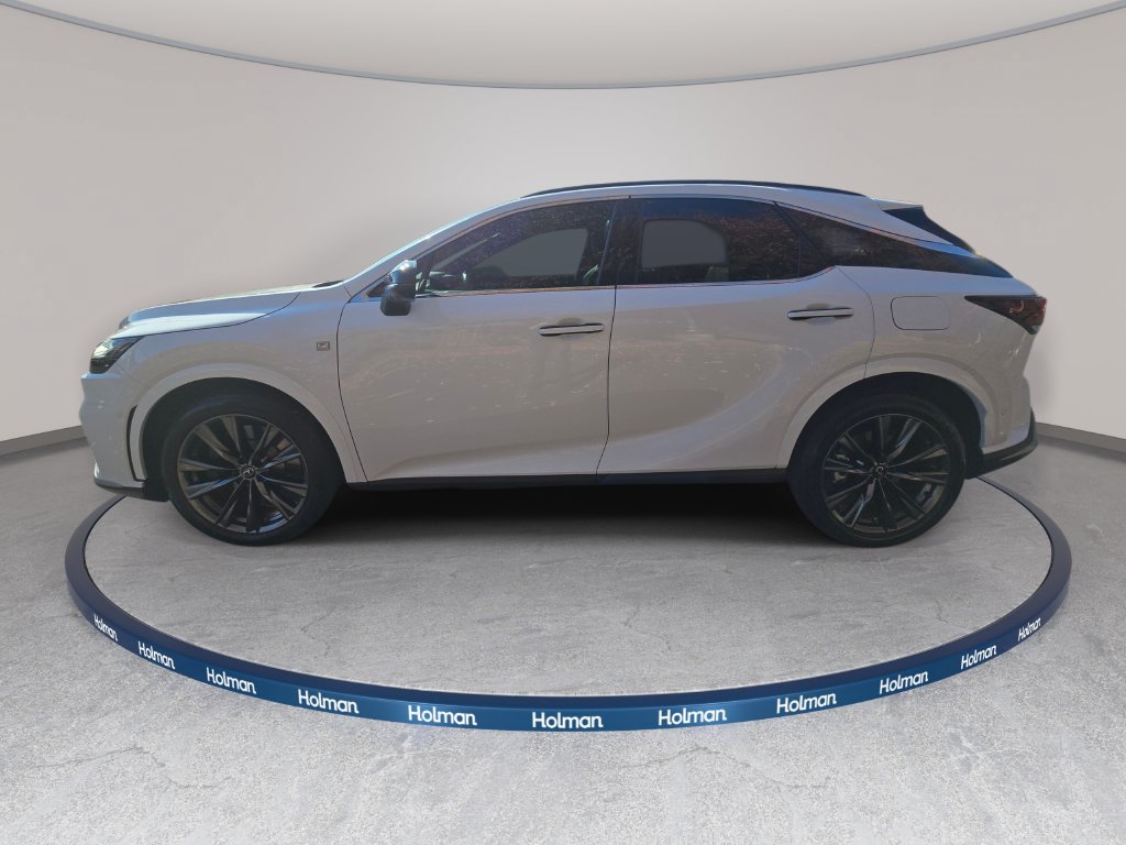 Certified 2023 Lexus RX 350 F Sport w/ Cold Area Package AWD/4WD image 8