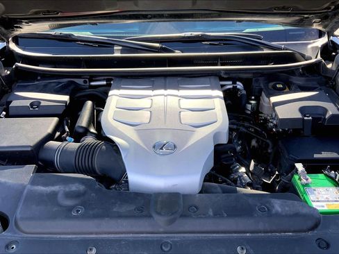 Used 2021 Lexus GX 460 Premium w/ Premium Package image 32