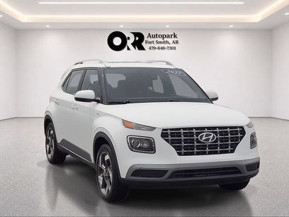 Used 2025 Hyundai Venue SEL