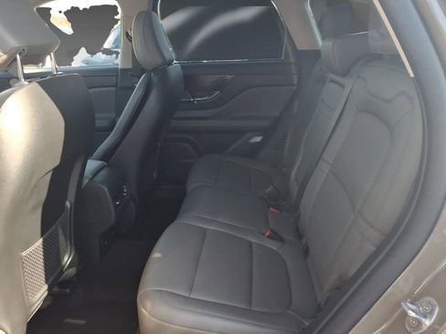 New 2025 Lincoln Corsair AWD w/ Equipment Group 101A image 5