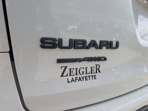 Certified 2023 Subaru Ascent Onyx Edition AWD/4WD image 29